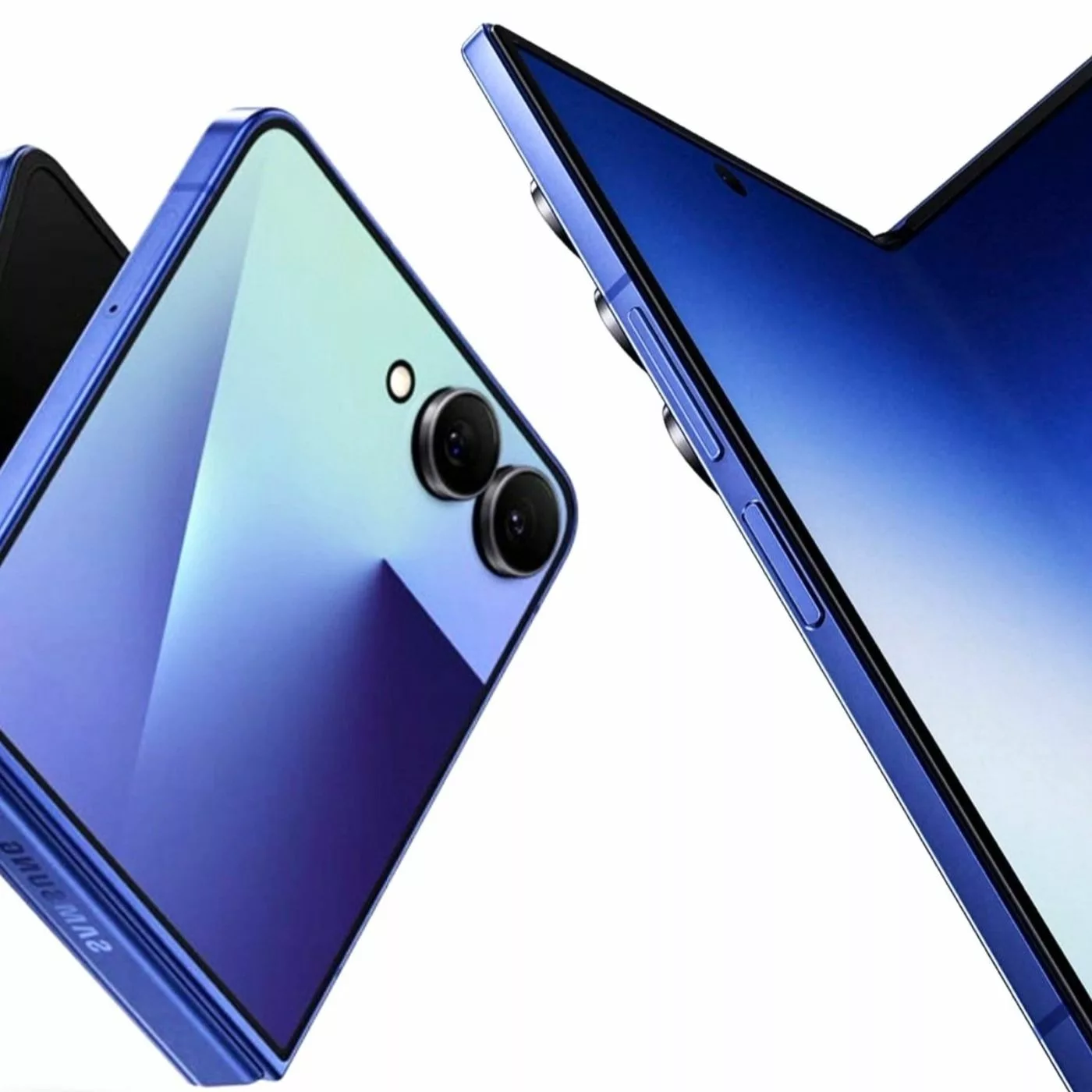 Samsung, Galaxy Z Fold 8, Galaxy Z Flip 8, One UI 9, Snapdragon 8 Elite Gen 5, Katlanabilir Telefon, Samsung Güncelleme