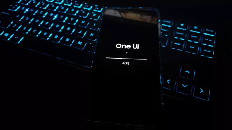 Samsung One UI 9 Testlerine Başladı!