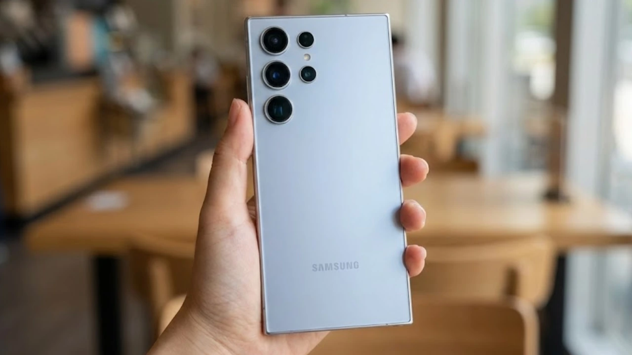 Samsung’dan Gece Fotoğrafçılığında Yeni Dönem!