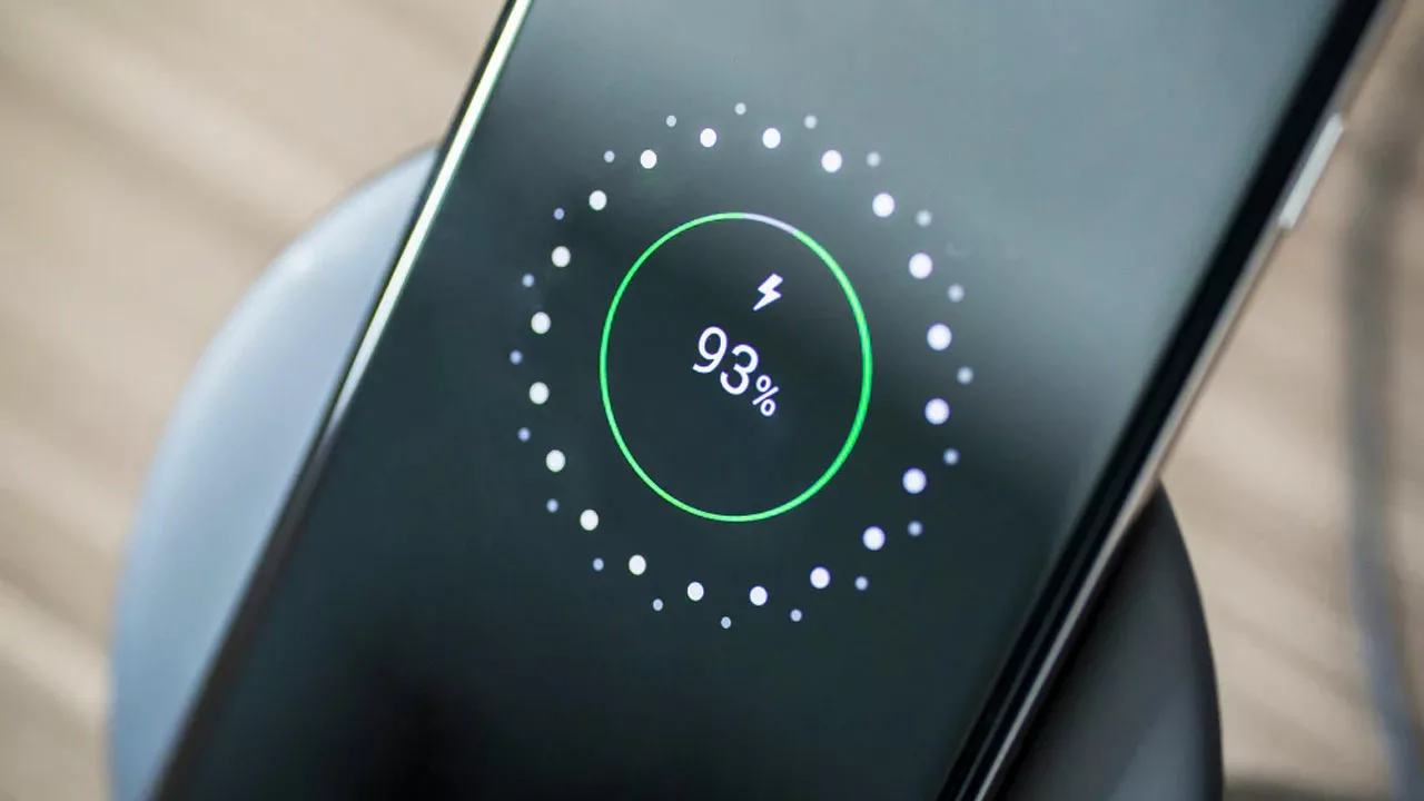 Samsung’un Yeni Kablosuz Şarj Cihazı Ortaya Çıktı