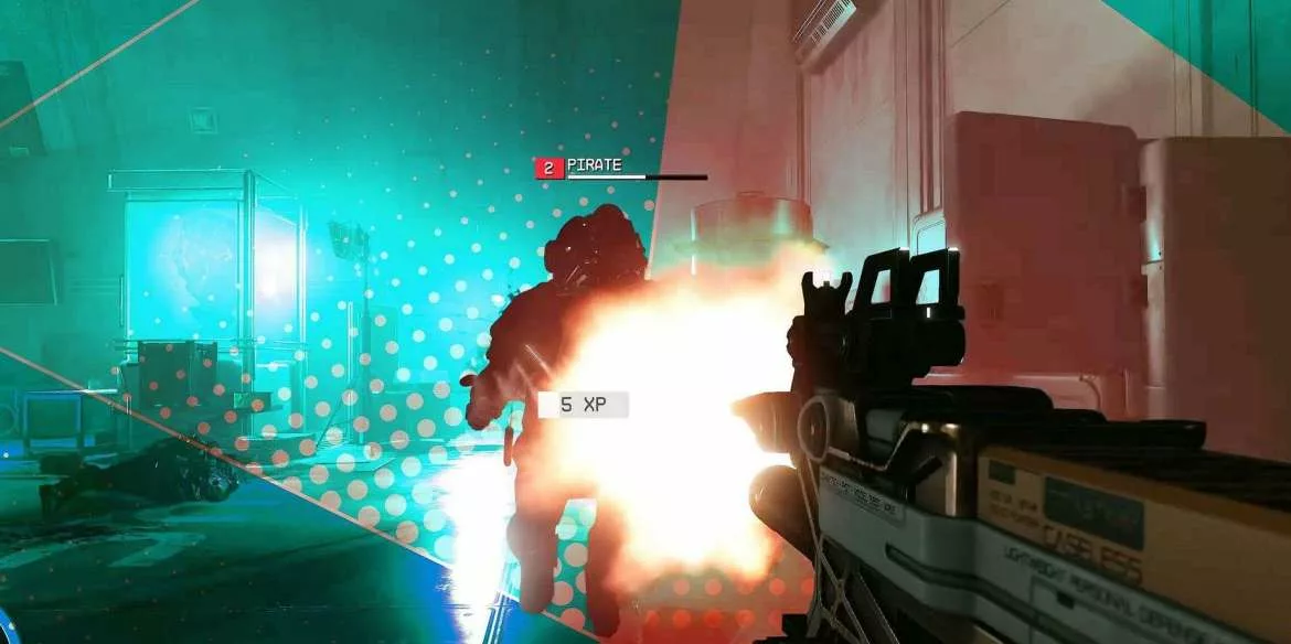 Starfield PS5 sürümü