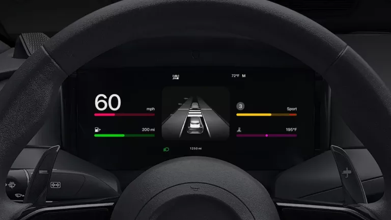 Tesla Sahiplerine CarPlay Müjdesi!