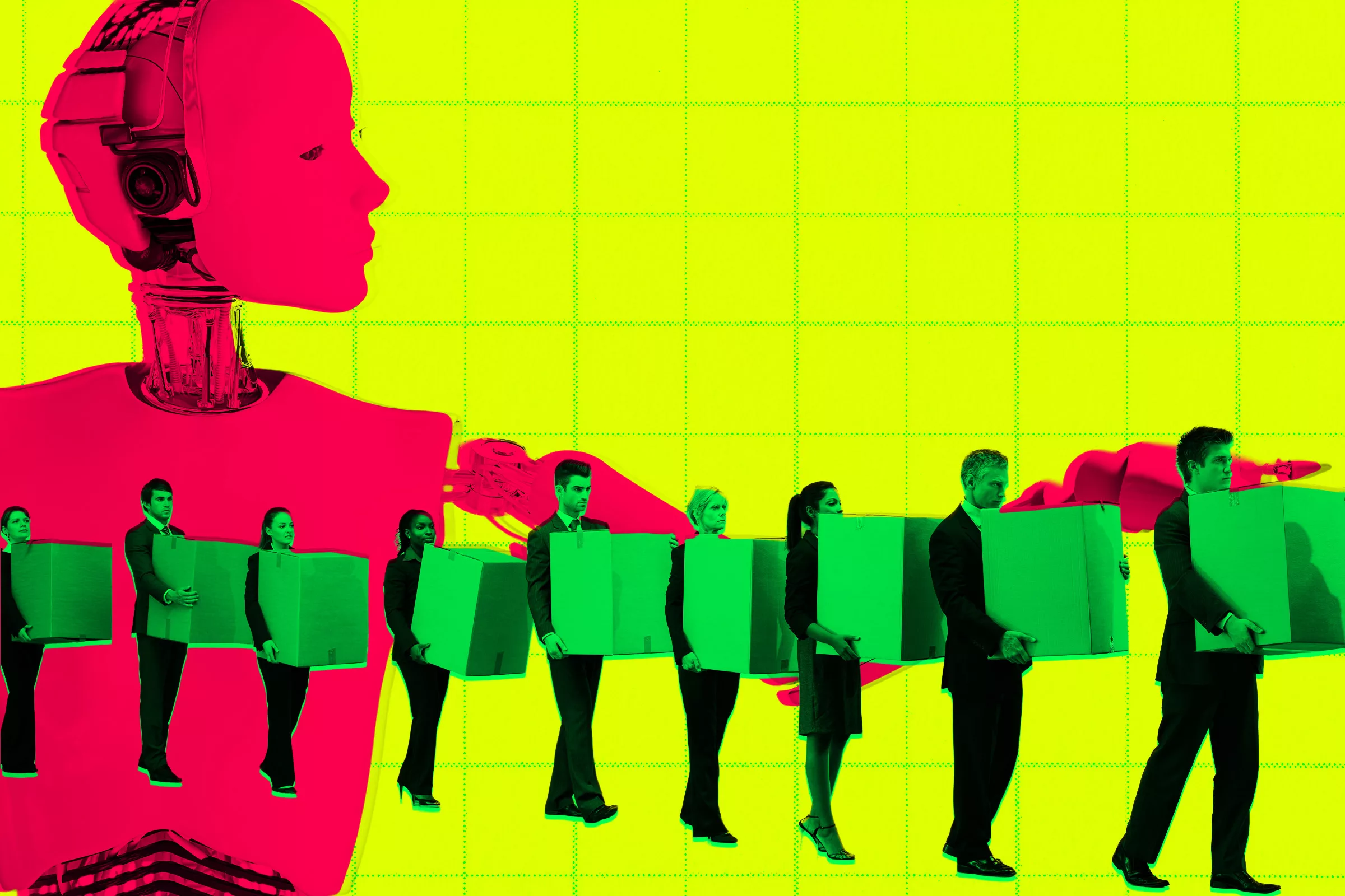 Yapay zeka, yazılım şirketleri, teknoloji hisseleri, Nick Evans, borsa, açığa satış, teknoloji sektörü