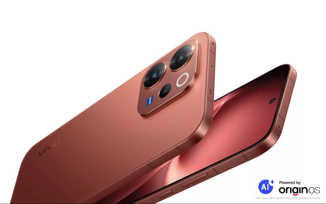 ZEISS Kameralı Vivo V70 Yakında Türkiye’de