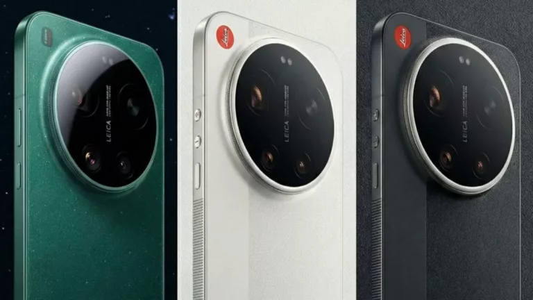 Xiaomi 17 Ultra’nın Fiyatı Belli Oldu!