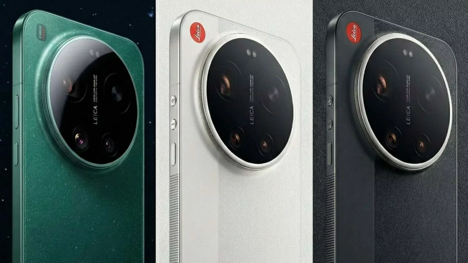 Xiaomi 17 Ultra’nın Fiyatı Belli Oldu!