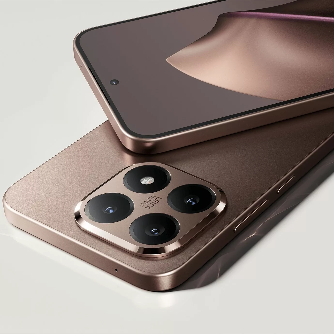 Xiaomi 17T, Xiaomi 17T Pro, sızıntı, akıllı telefon, Dimensity 9500, tanıtım tarihi