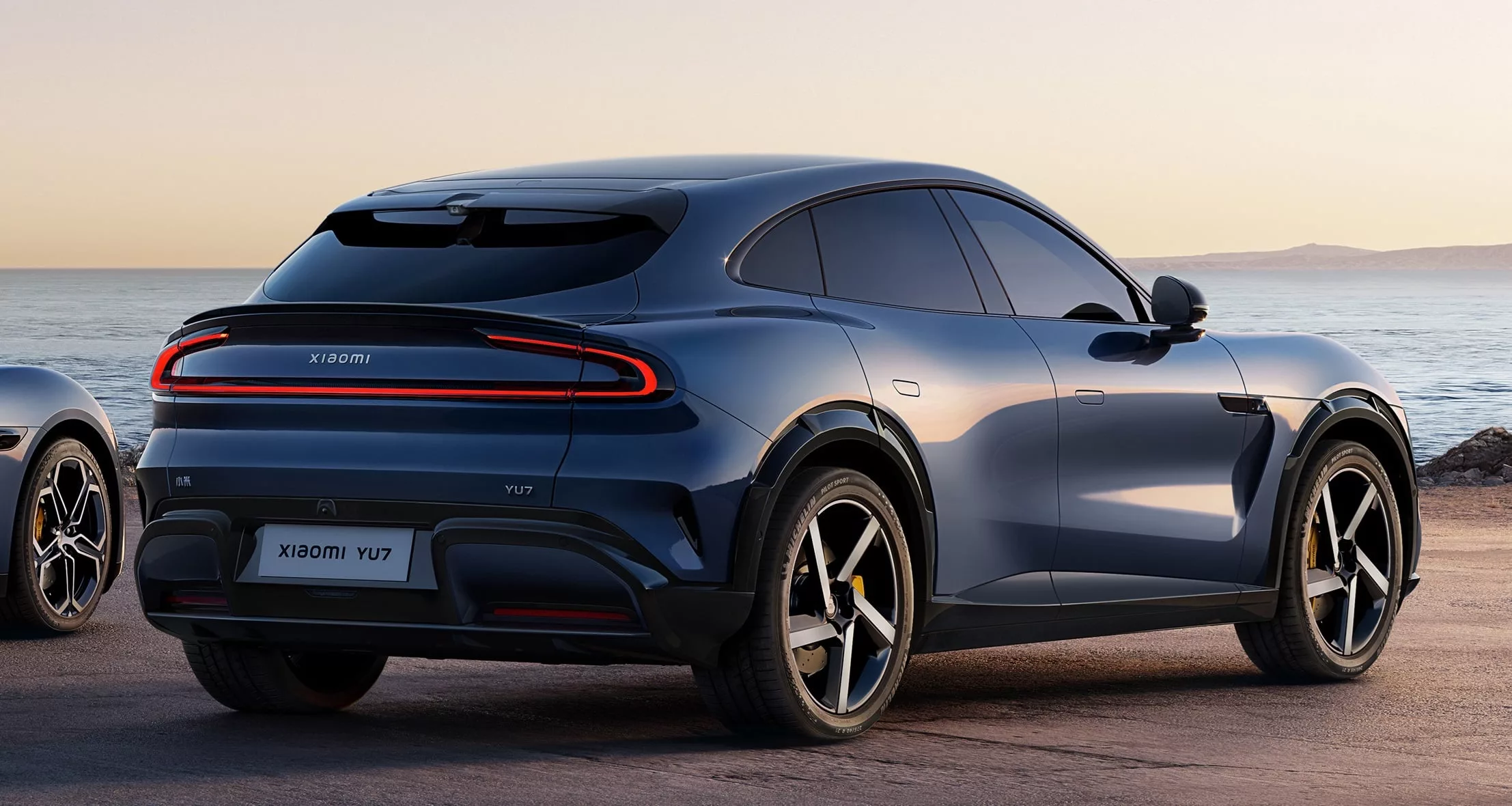 Xiaomi, elektrikli araç, EV, Çin yeni enerji aracı, NEV, YU7 SUV, SU7 sedan, Lei Jun, teslimat hedefi, araç satış rakamları