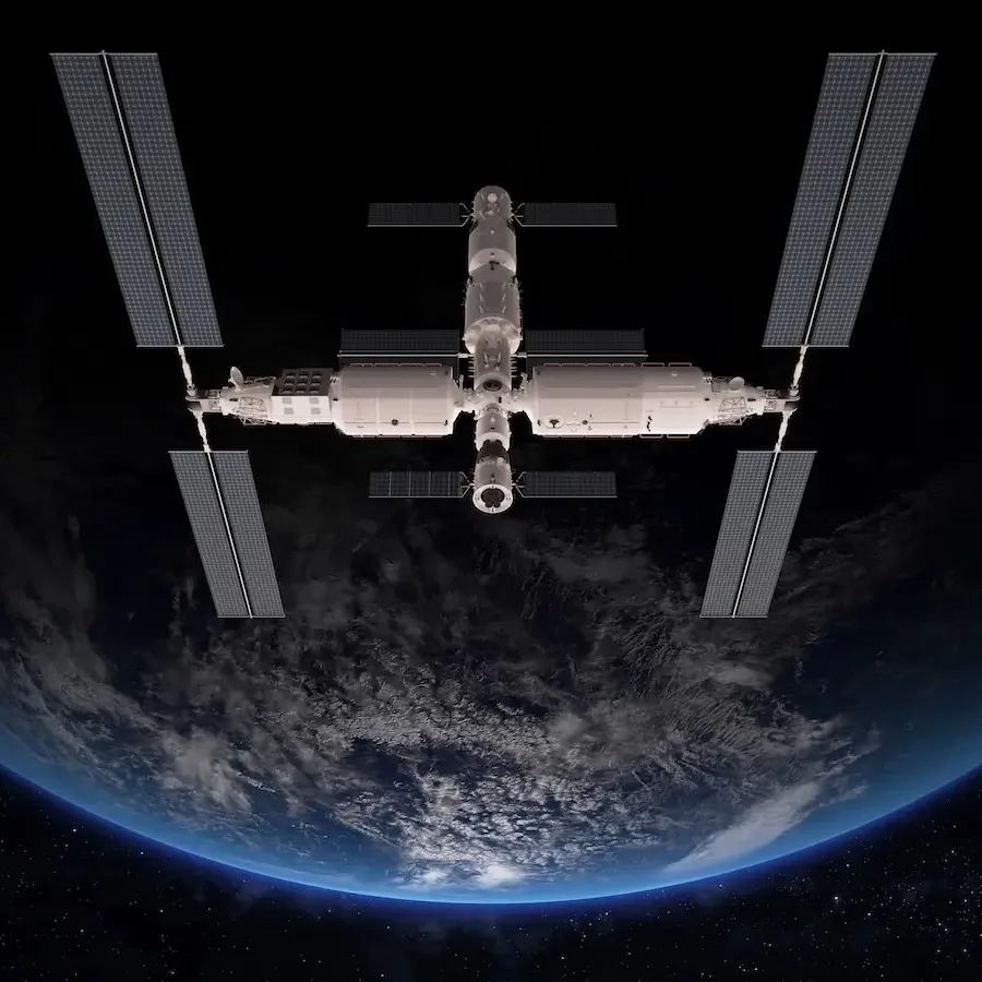 Uzay veri merkezleri, yapay zeka, yörüngesel bilişim, SpaceX, Google Project Suncatcher, bulut bilişim