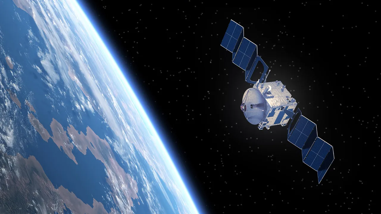 Yapay Zeka Savaşları Uzaya Taşındı!