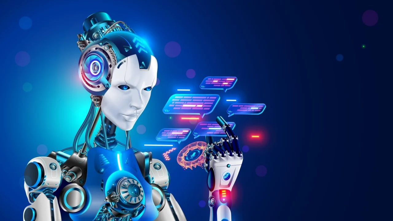 Yapay Zekalar Aramızda İnsan Kılığında Geziyor!