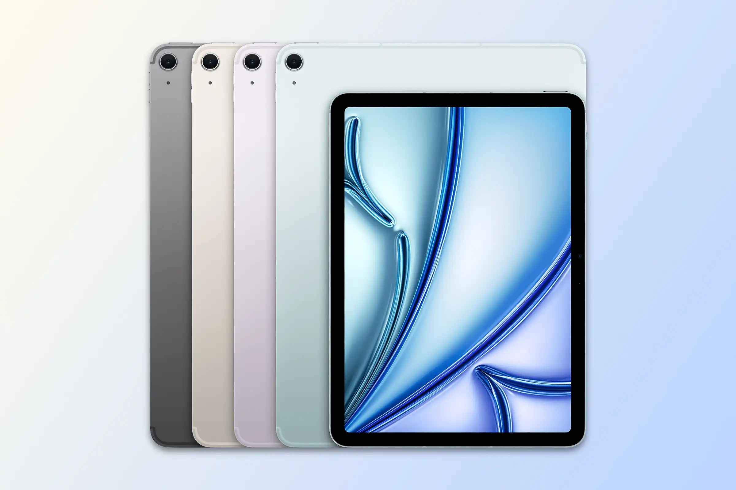 Apple, MacBook Pro M5, iPad Air M4, Apple Intelligence, Yeni iPad, MacBook Air, Düşük Maliyetli MacBook