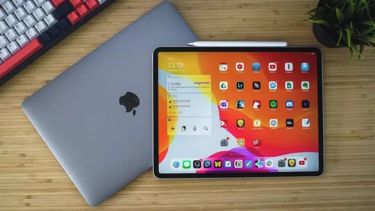 Yeni iPad ve MacBook’un Çıkış Tarihi Sızdı!