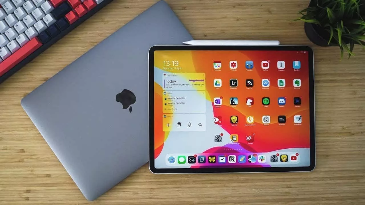 Yeni iPad ve MacBook’un Çıkış Tarihi Sızdı!