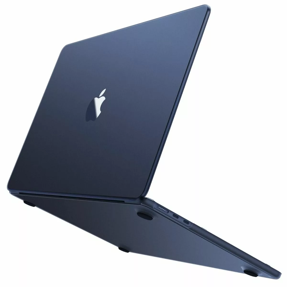 MacBook Air, M5 çip, Apple, yepyeni MacBook Air, M5 prosedürci, Apple Silicon, MacBook performansı