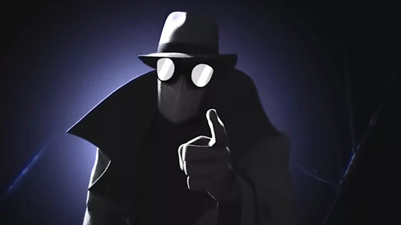 Yeni Spider-Man Dizisinden İlk Fragman Geldi!