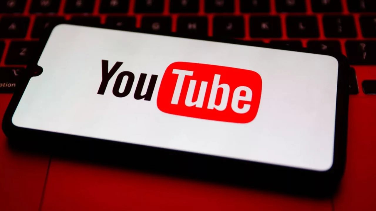 YouTube Çöktü mü? YouTube’da Erişim Sorunu!