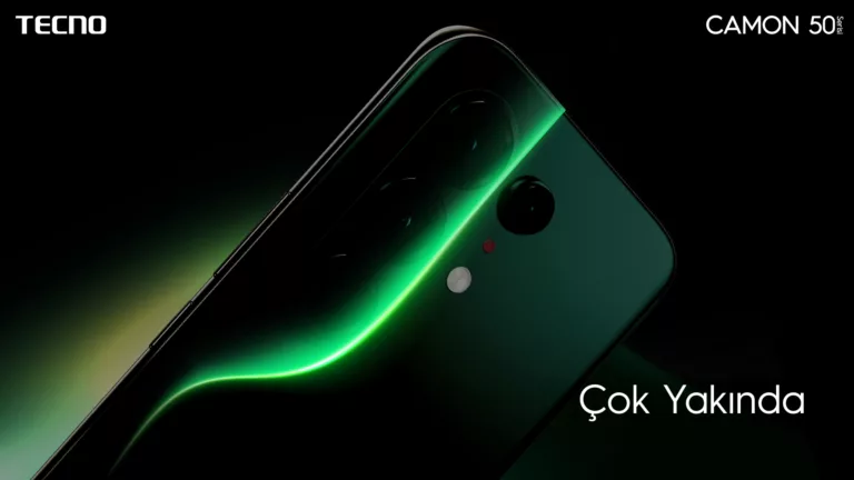 TECNO MWC 2026’da Lamborghini Telefonunu Duyuruacak