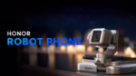 Honor Robot Phone