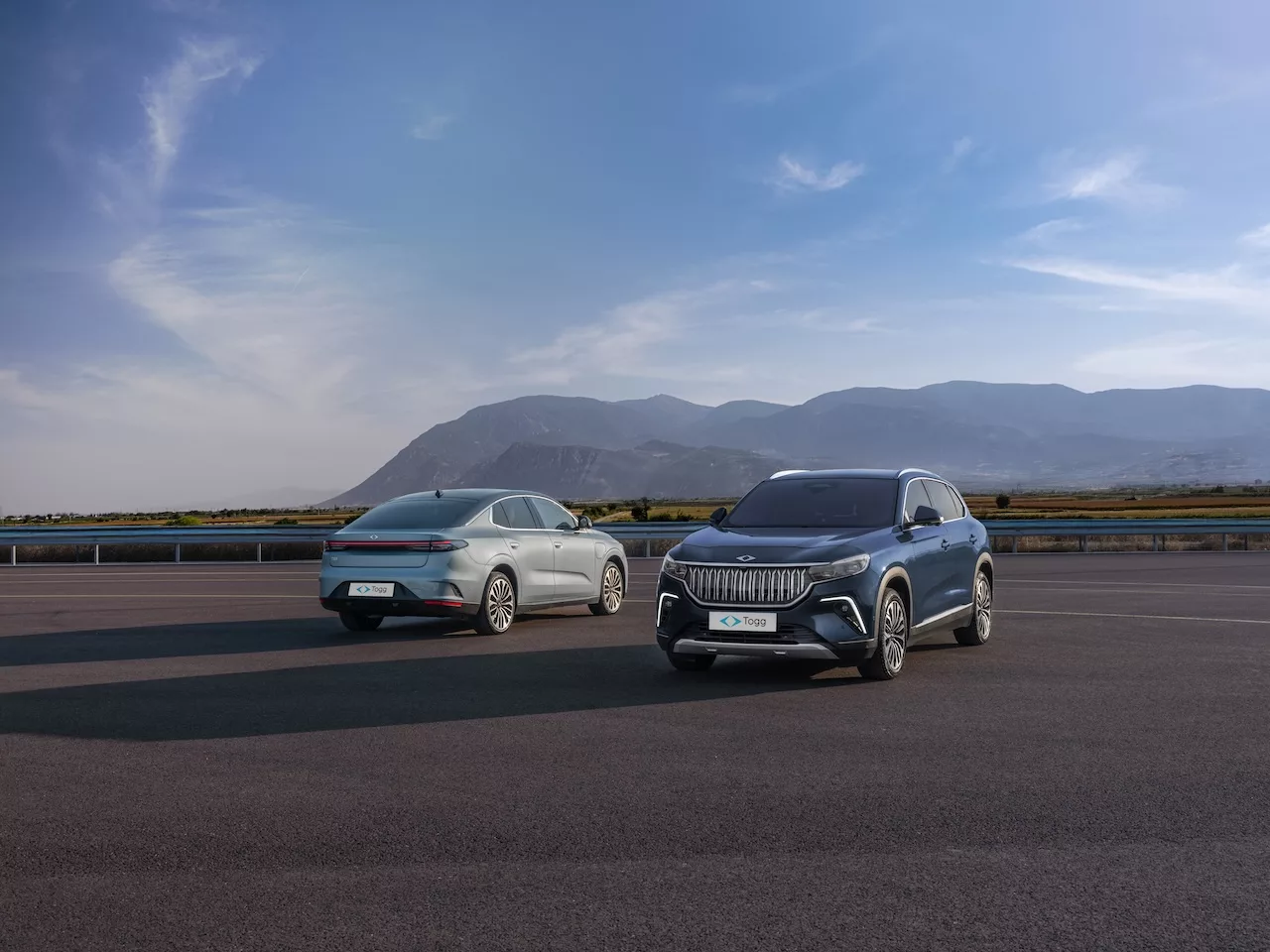 Togg’da Peşinatsız Araç Fırsatı Başladı!