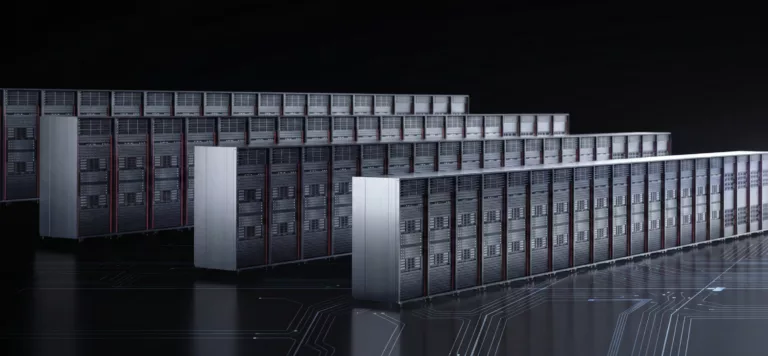 Huawei SuperPoD ile Sınırları Yeniden Çiziyor