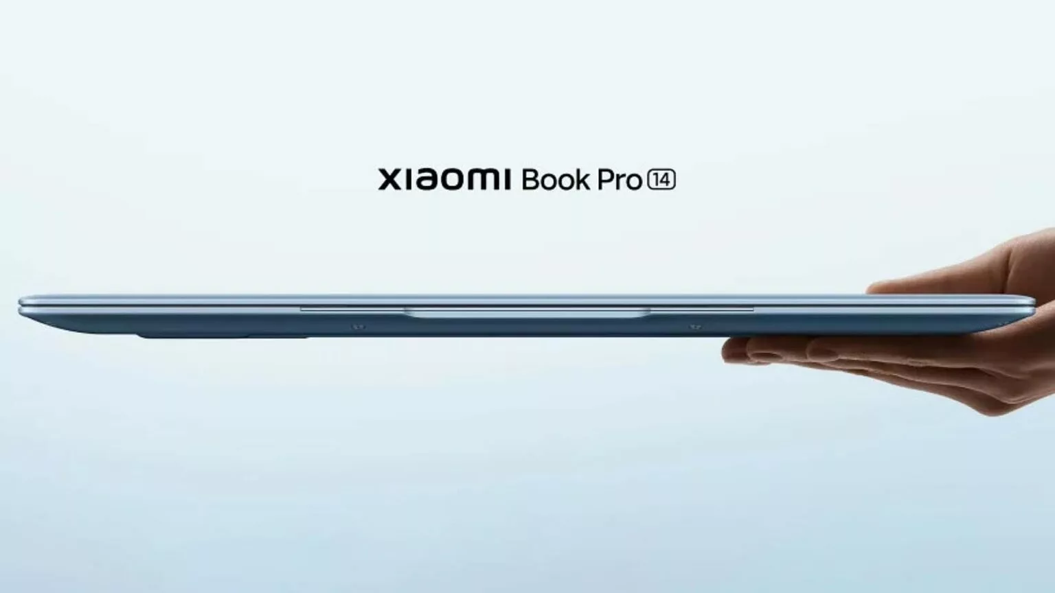 Xiaomi Book Pro 14