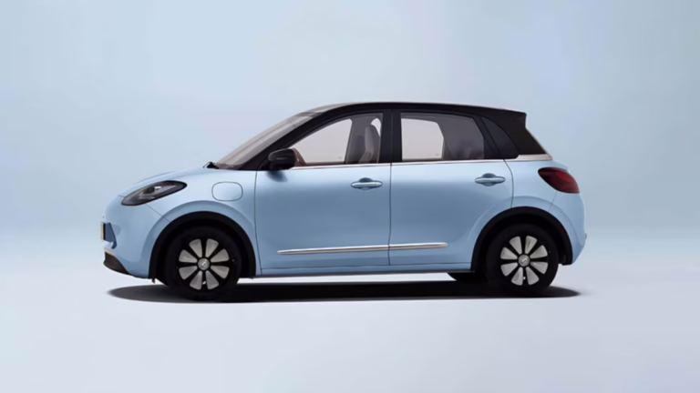 Yerli Reeder 1 Milyon TL’ye ReeV Aura Üretti