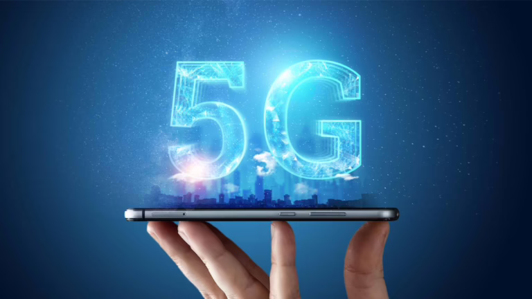 Operatörlerden 5G Hediye İnternet Yağmuru Başladı!