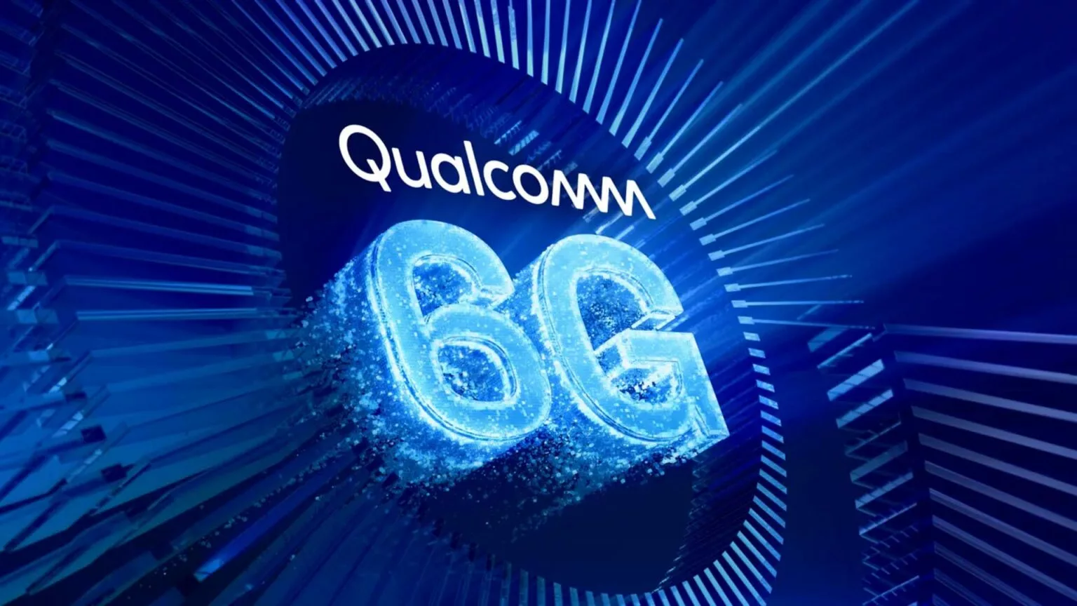 Qualcomm 6G için Tarih Verdi!