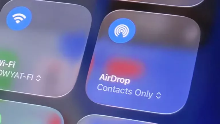 OPPO Telefonlara Apple AirDrop Desteği Geliyor