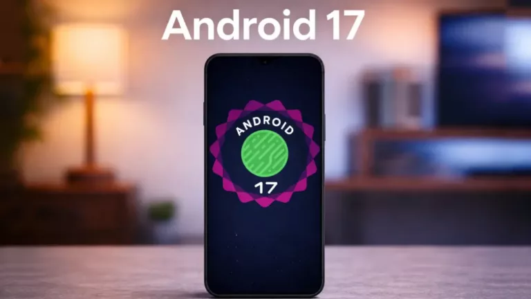 Android 17 ile İlgili Tüm Yeni Özellikler Ortaya Çıktı