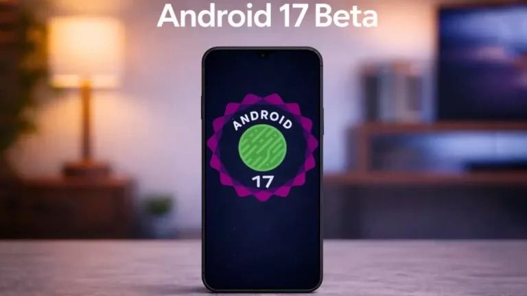 Android 17 Beta Alan Telefonlar Açıklandı