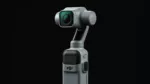 DJI Osmo Pocket 4