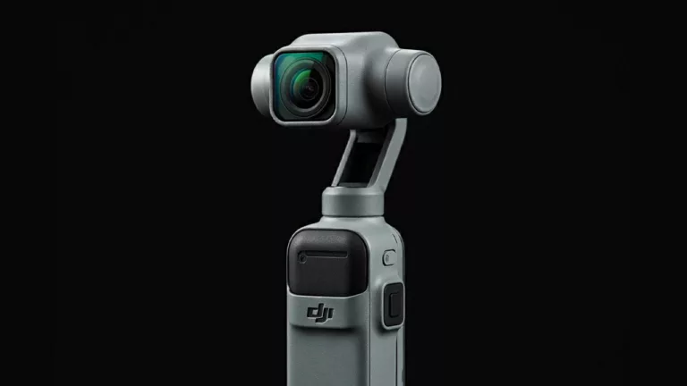 DJI Osmo Pocket 4’ün Yeni Özellikleri Sızdı