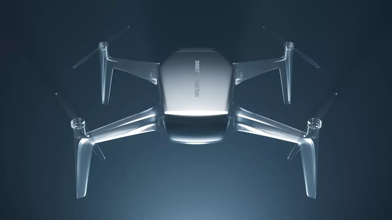 drone