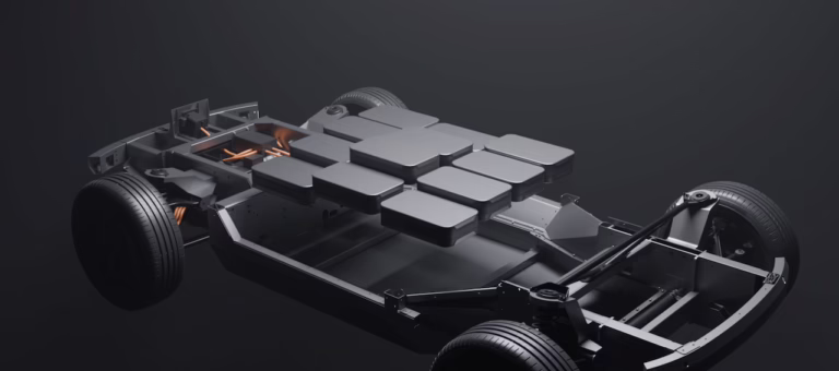 Donut Lab Katı Hal Bataryası ile Sınırları Zorluyor