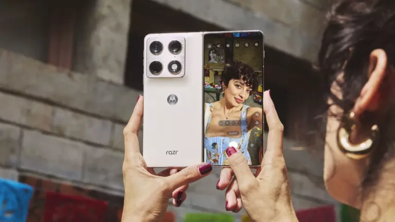 En İyi Kamera Hangi Katlanabilir Telefonda? DxOMark Açıkladı!