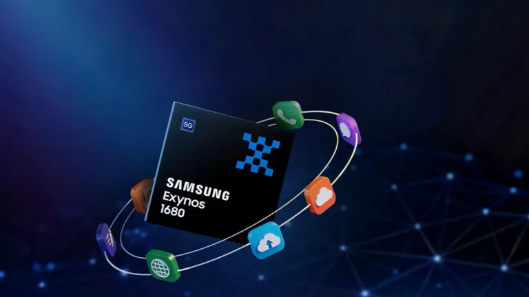 Samsung Exynos 1680 Tanıtıldı! Orta Segment Coşacak!