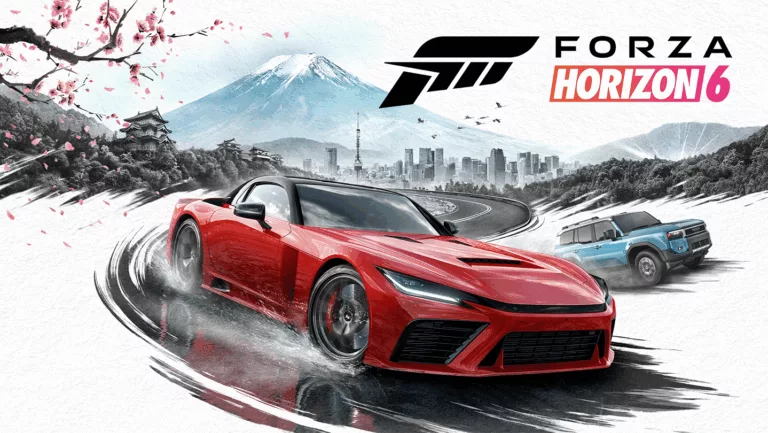 Forza Horizon 6 Oynanış Videosu Yayınlandı