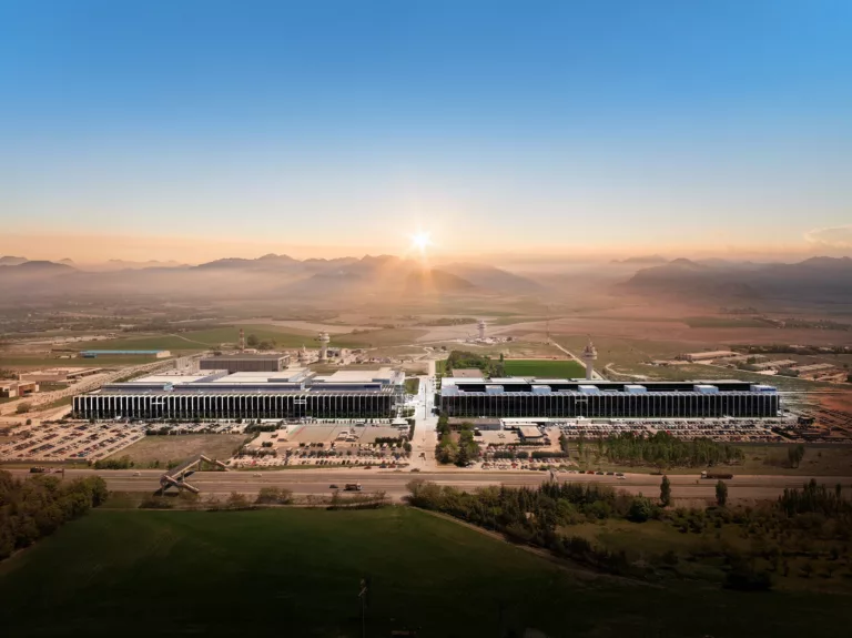 Savunma Sanayiinde ASELSAN’dan Yeşil Dönüşüm