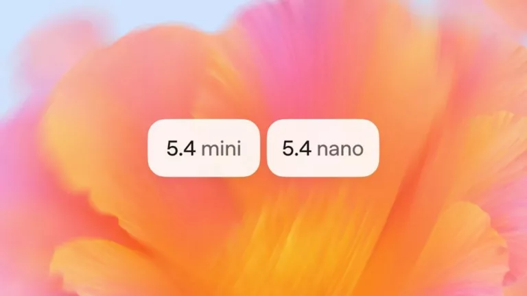 GPT-5.4 Mini ve GPT-5.4 Nano Tanıtıldı