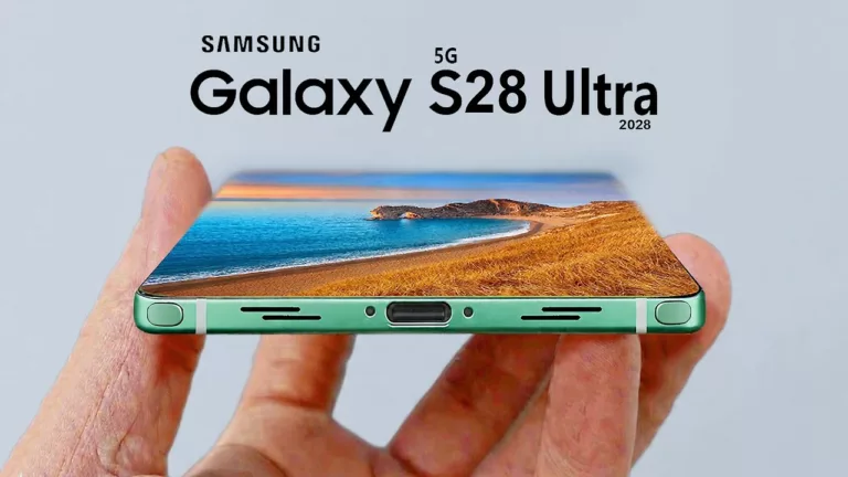 Samsung Galaxy S28 İşlemcisi Exynos 2800 için Düğmeye Basıldı