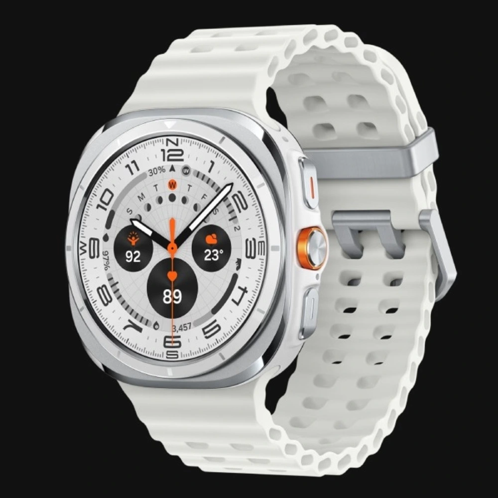 Galaxy Watch Ultra 2