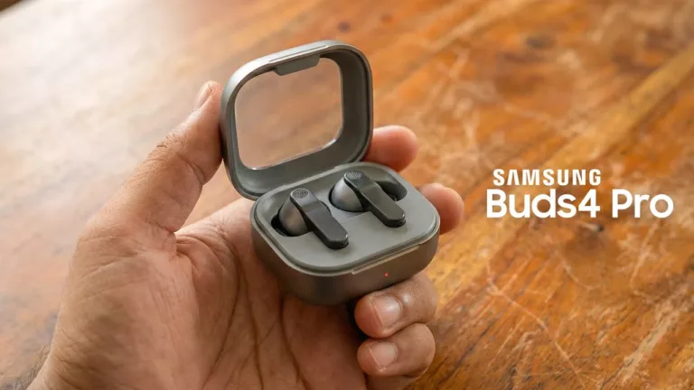 Samsung Galaxy Buds 4 Pro Satış Rekorları Kırıyor