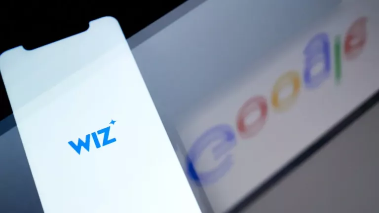 Google İsrailli Wiz’i Rekor Fiyata Satın Aldı