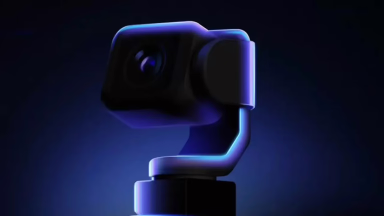 Honor Robot Phone