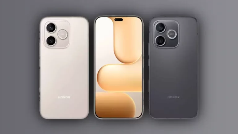 Honor 600 Lite Özellikleri ile Karşımızda