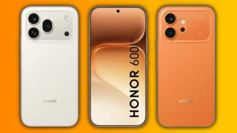 Honor 600 Serisi Yeni Nesil Kamerasıyla Yolda