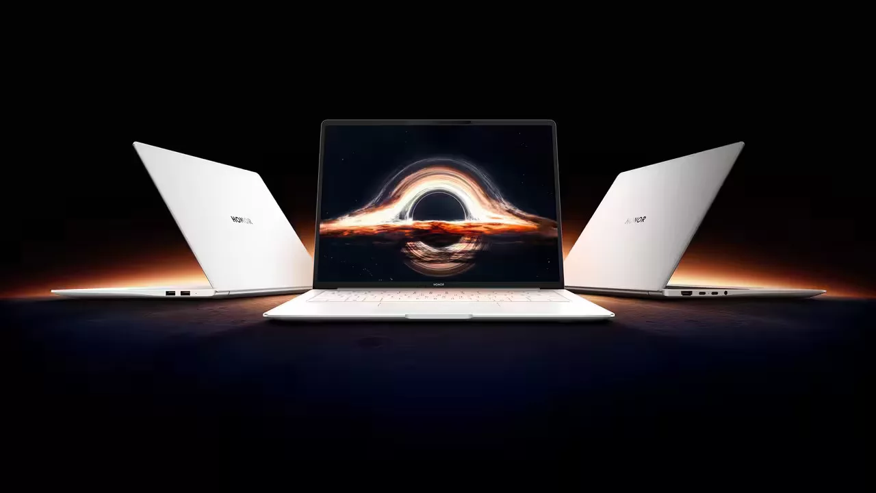 Honor MagicBook Pro 14 2026 Özellikleri ile MacBook Pro’yu Üzmeye Geldi