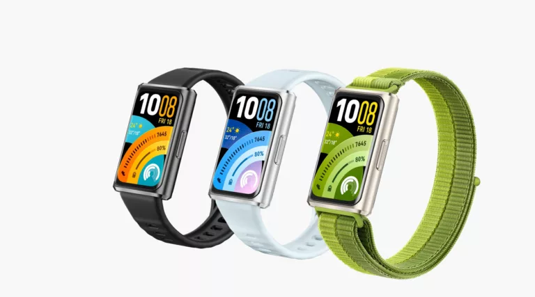 Huawei Band 11 Türkiye’de Satışa Sunuldu
